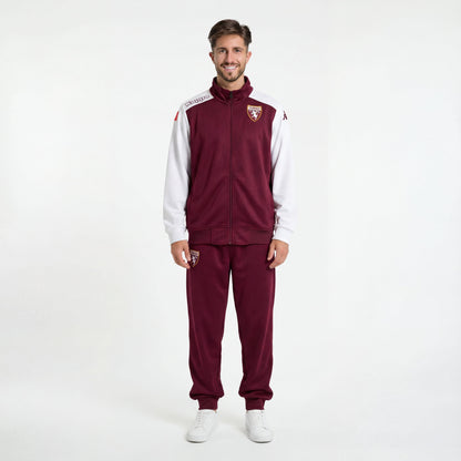 Tracksuit Torino 2011/12 Retro