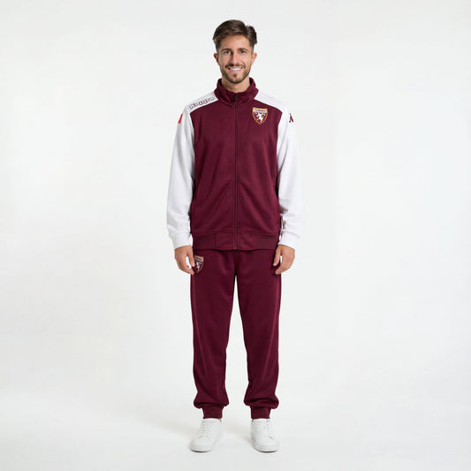 Tracksuit Torino 2011/12 Retro