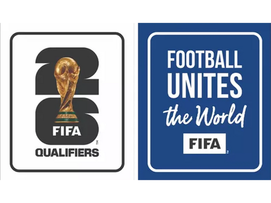 Patch FHomeFA World Cup 2026 Qualifiers