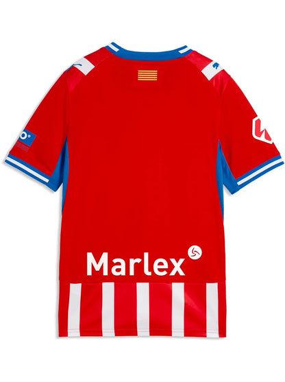 Jersey Girona 2026/27 Home Fan
