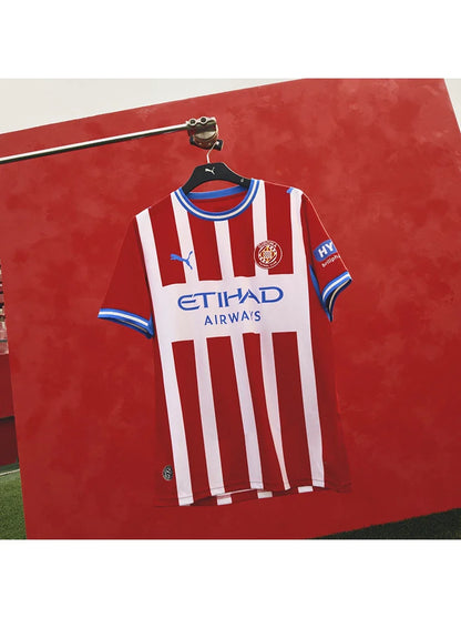 Jersey Girona 2026/27 Home Fan
