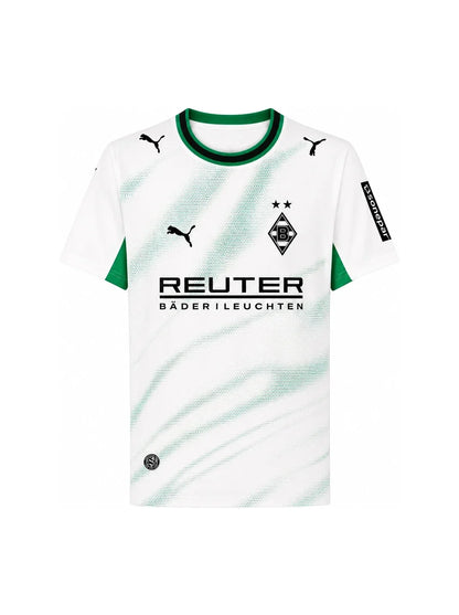 Jersey Borussia Monchengladbach 2026/27 Home Fan