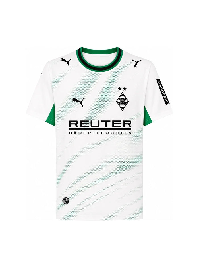 Jersey Borussia Monchengladbach 2026/27 Home Fan