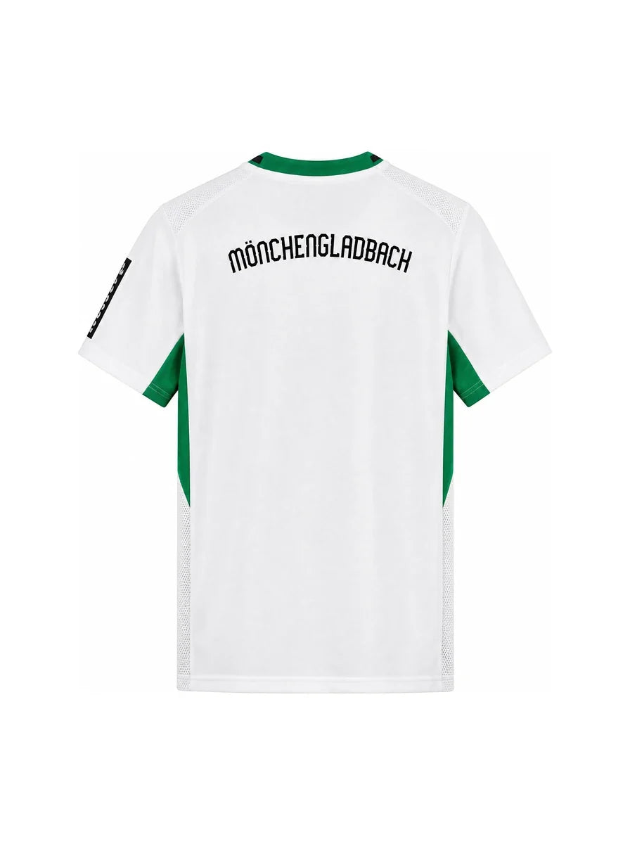 Jersey Borussia Monchengladbach 2026/27 Home Fan