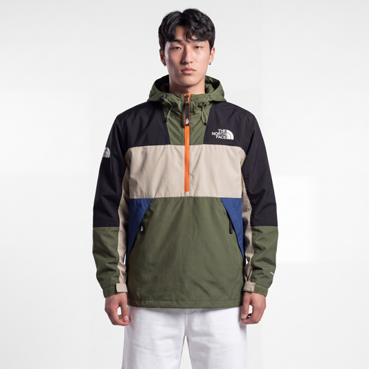 Vindjakke The North Face