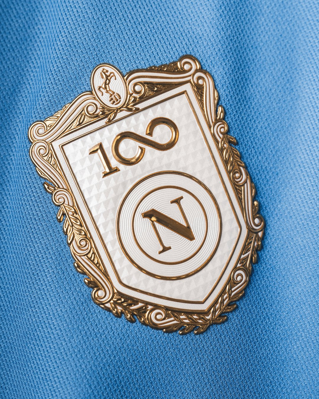Jersey Napoli 2026/27 I Fan