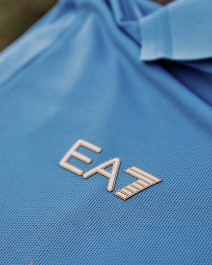 Jersey Napoli 2026/27 I Fan