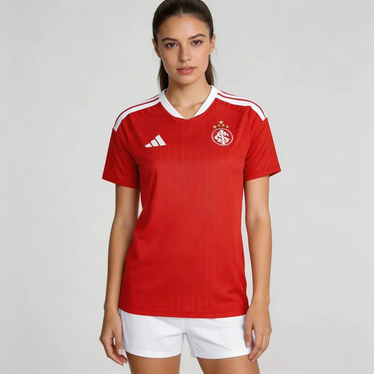 Jersey Woman Homenternacional 2026/27 Home Fan