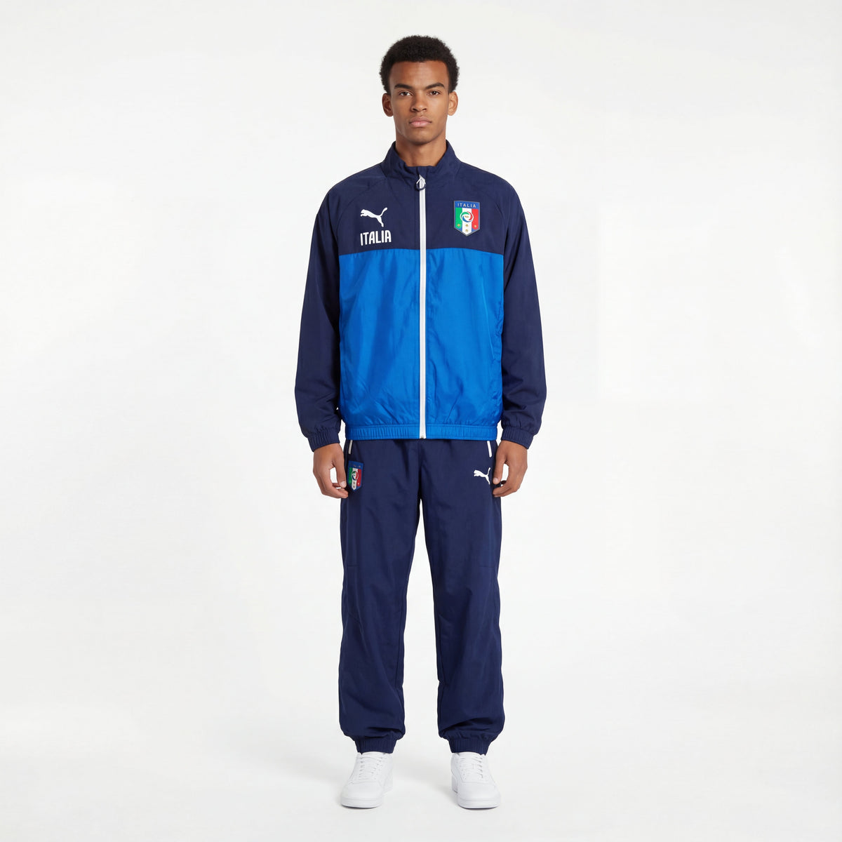 Tracksuit Hometaly 2014 Retro V2