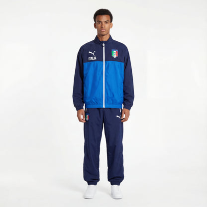Tracksuit Hometaly 2014 Retro V2