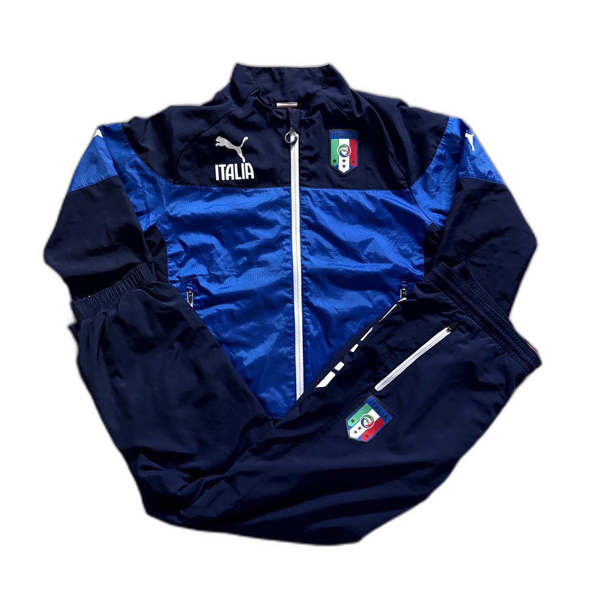 Tracksuit Hometaly 2014 Retro V2