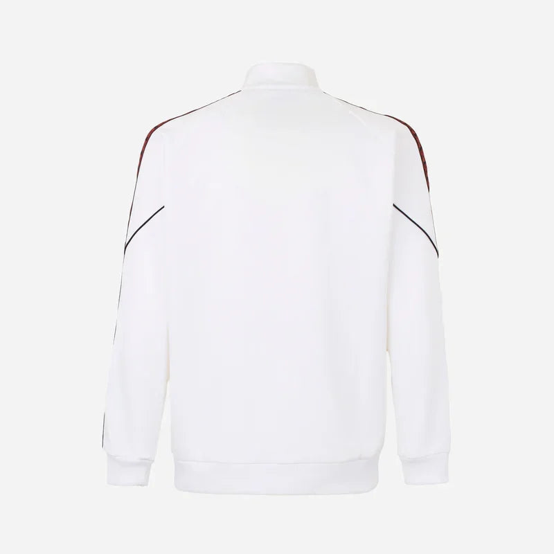Jacket AC Milan 2025/26 White