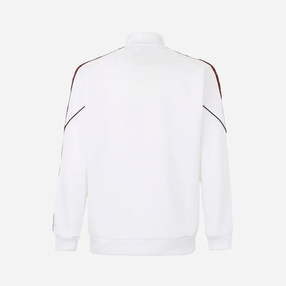 Jacket AC Milan 2025/26 White