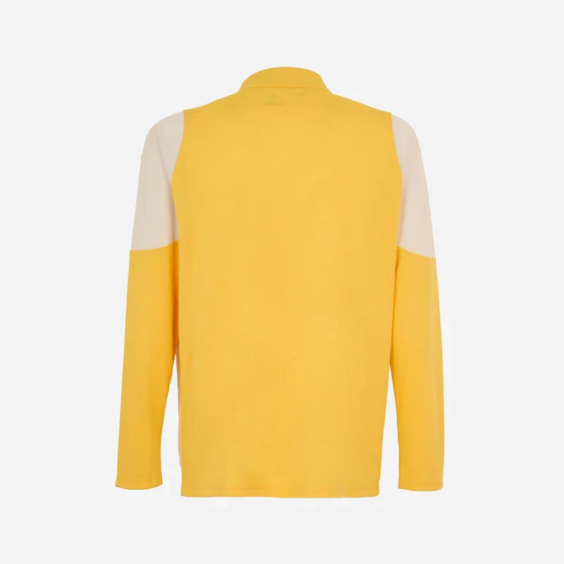 Jacket AC Milan 2025/26 Yellow