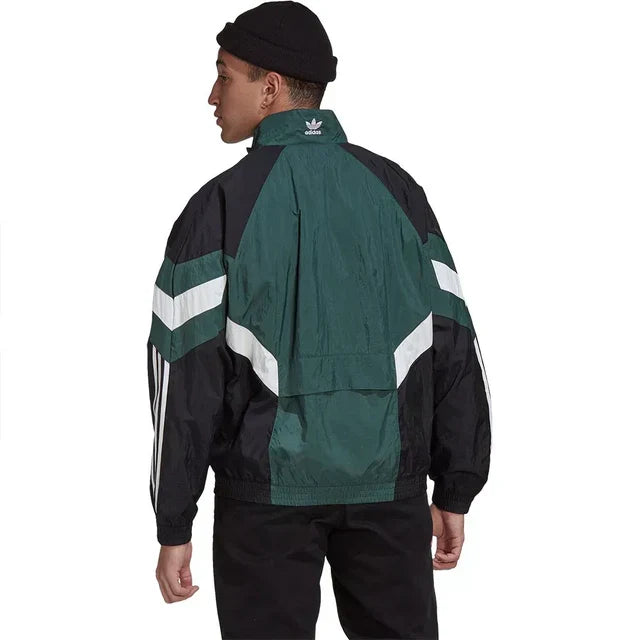 Jacket Adidas Originals Green