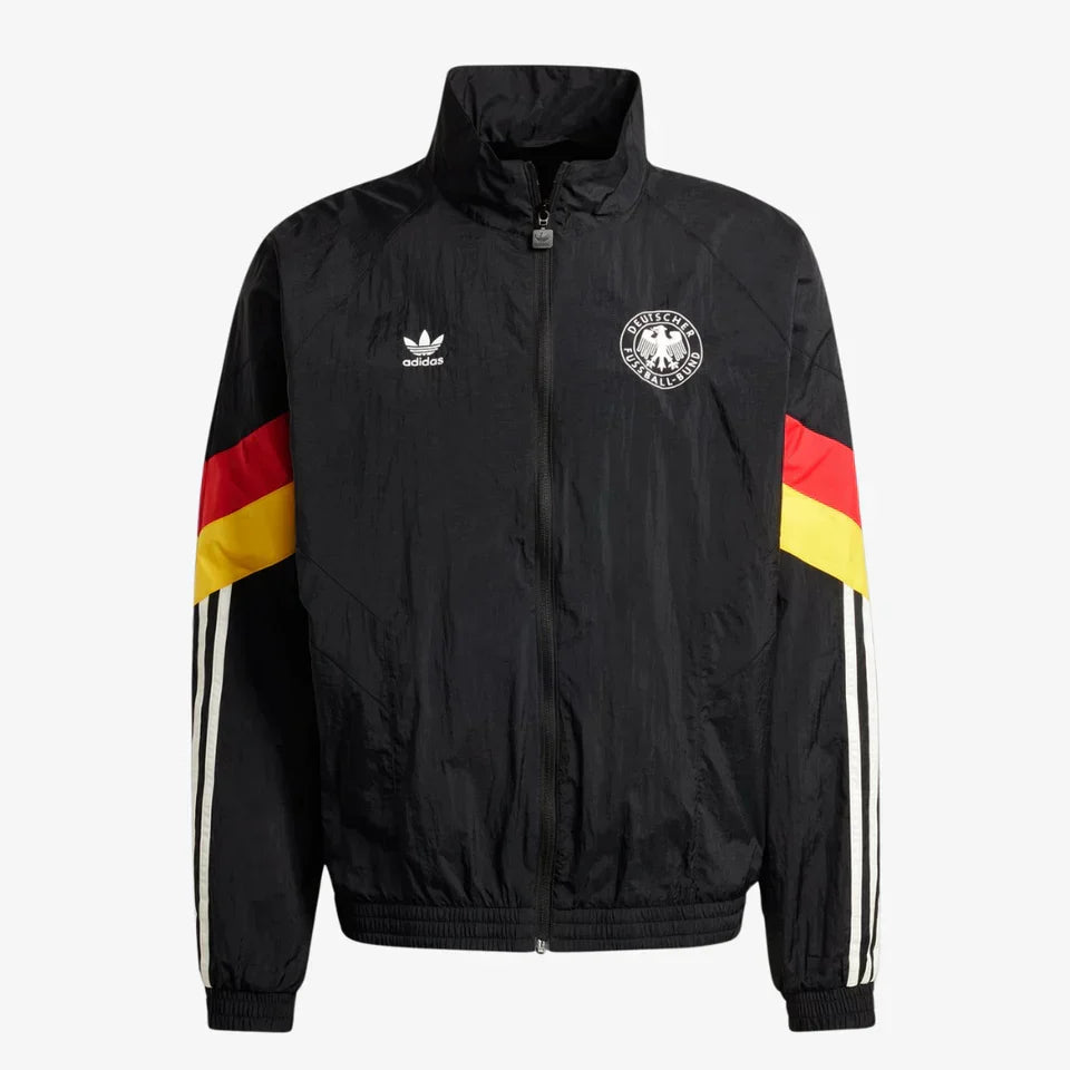 Jacket Germany 2025/26 Adidas Originals