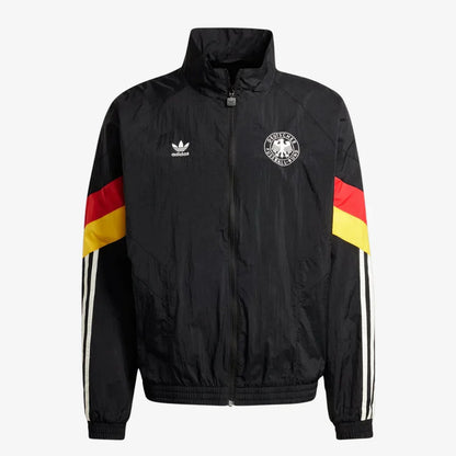 Jacket Germany 2025/26 Adidas Originals