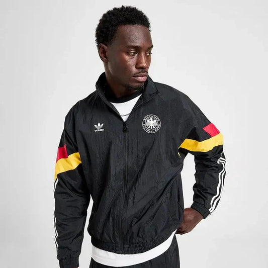 Jacke Deutschland 2025/26 Adidas Originals