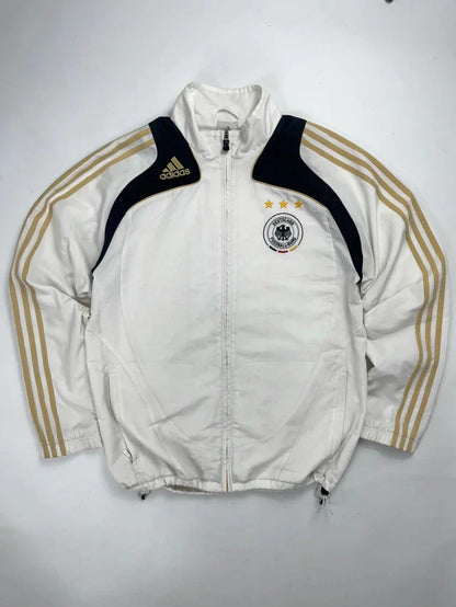 Jacket Germany White