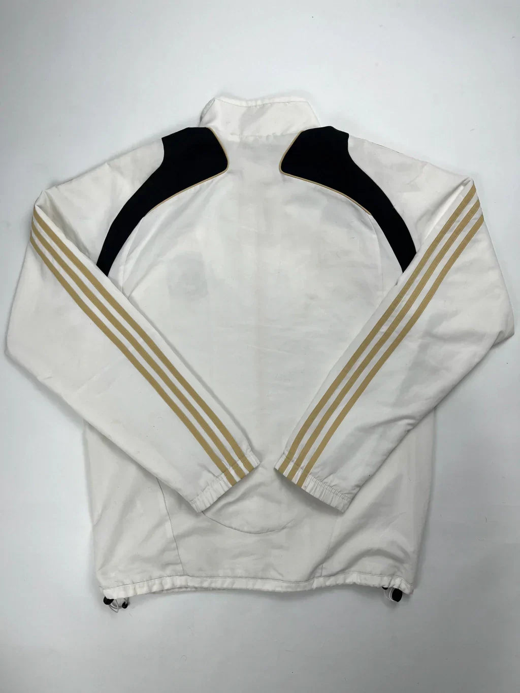 Jacket Germany White