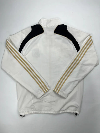 Jacket Germany White