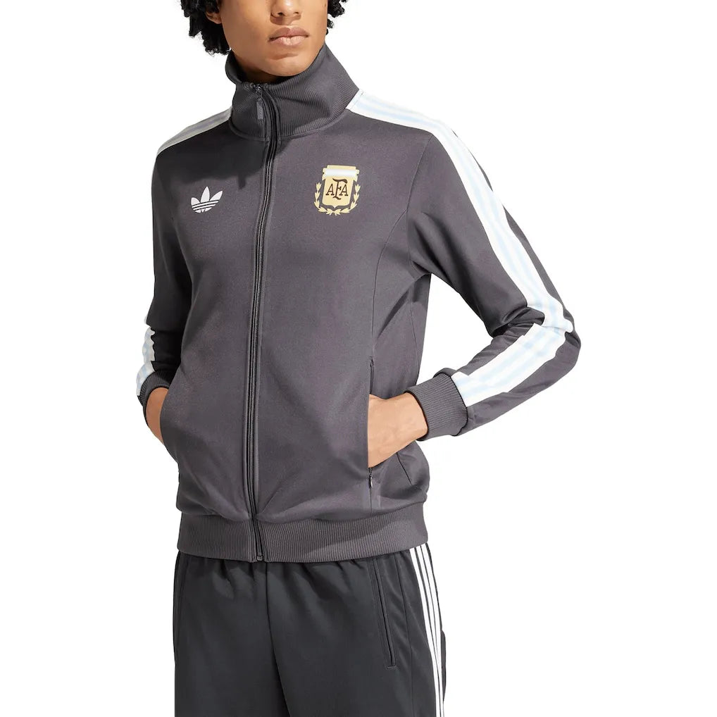 Argentina Originals 3-Stripes VM-jakke