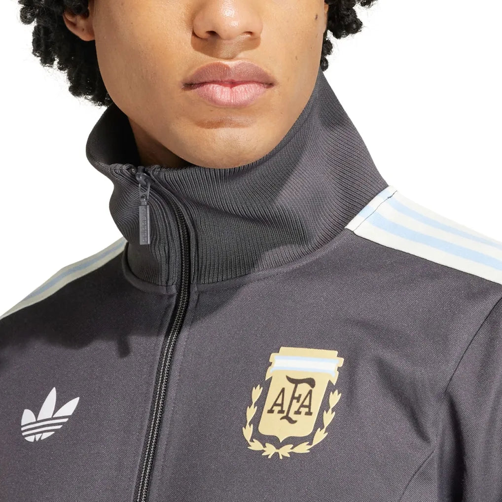 Argentina Originals 3-Stripes VM-jakke