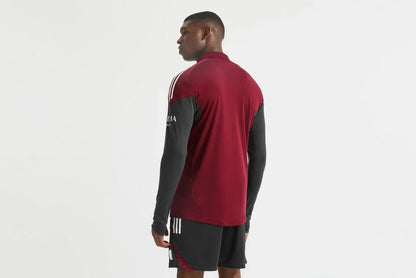 Jacket Arsenal 2025/26 European Training Top