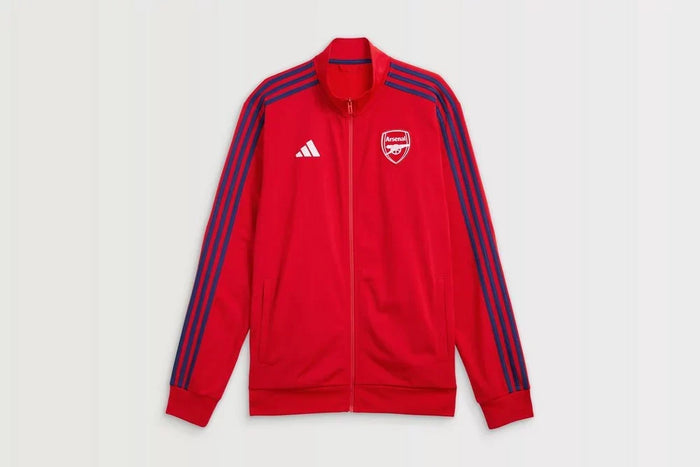 Jacket Arsenal 2025/26 Red DNA Track Top