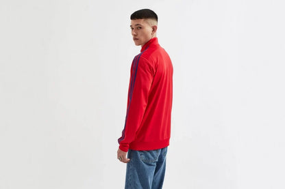 Jacket Arsenal 2025/26 Red DNA Track Top