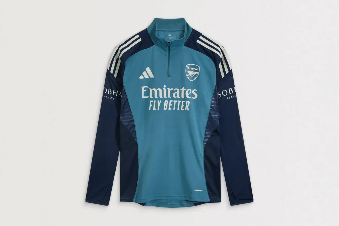 Jacket Arsenal 2025/26 Training