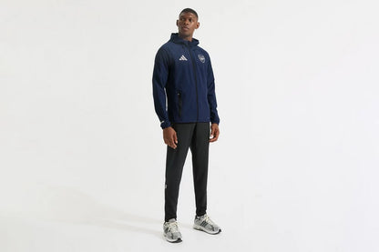 Jacket Arsenal 2025/26 Vis Tech