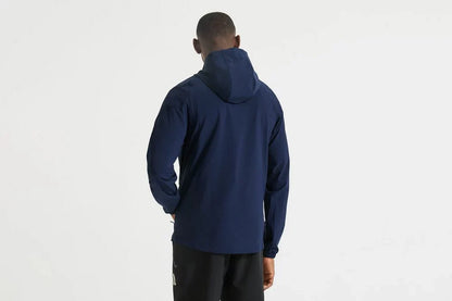 Jacket Arsenal 2025/26 Vis Tech