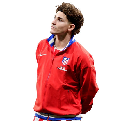 Jacket Atletico Madrid 2025/26 Anthem