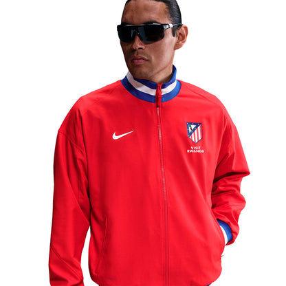 Jacket Atletico Madrid 2025/26 Anthem