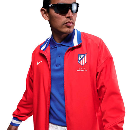Jacket Atletico Madrid 2025/26 Anthem