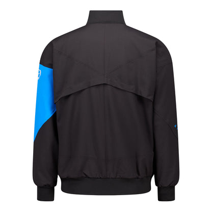 Jacket Atletico Madrid 2025/26 Anthem UEFA