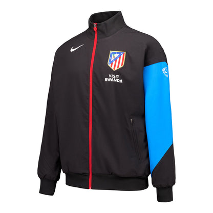 Jacket Atletico Madrid 2025/26 Anthem UEFA