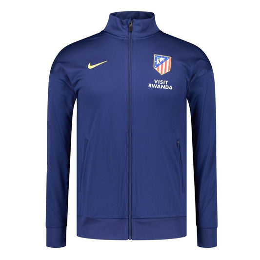 Atletico Madrid 2025/26 træningsjakke til trænere