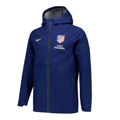 Jacket Atletico Madrid 2025/26 LaLiga Gore-Tex Training Rain