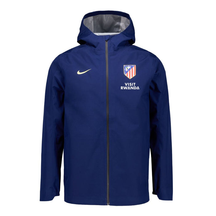 Jacket Atletico Madrid 2025/26 LaLiga Gore-Tex Training Rain