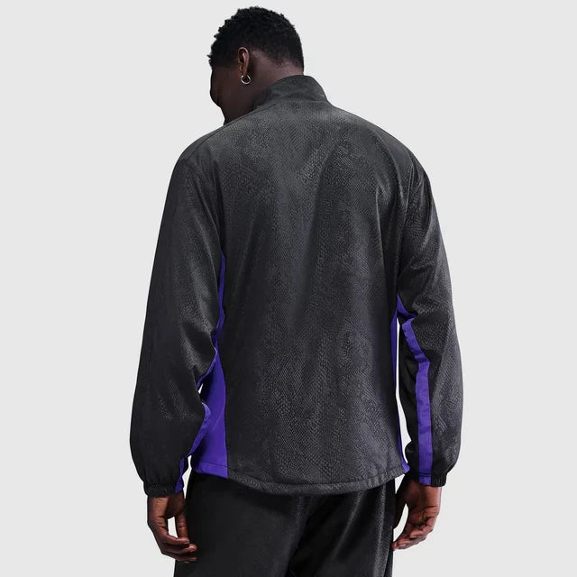 Jacke Barcelona 2025/26 Anthem