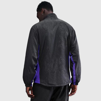 Jacke Barcelona 2025/26 Anthem
