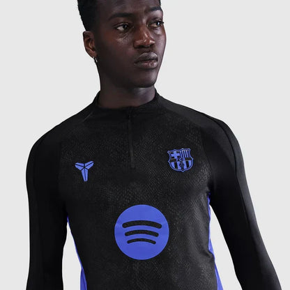 Jacket Barcelona 2025/26 Mamba Training