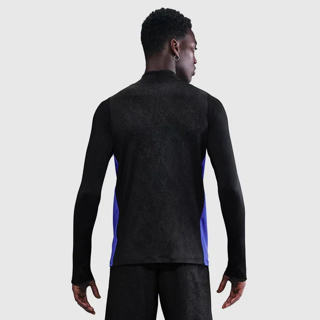 Jacket Barcelona 2025/26 Mamba Training