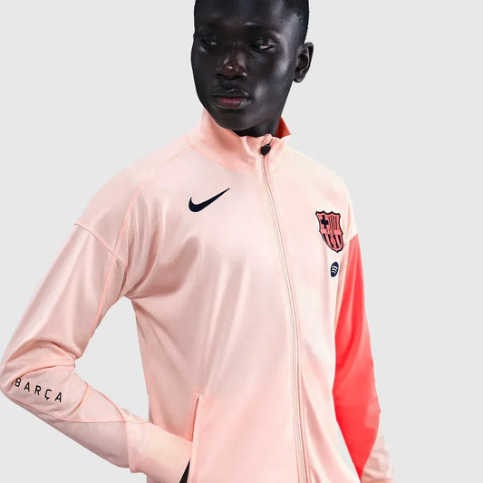 Barcelona 2025/26 Strike-jakke