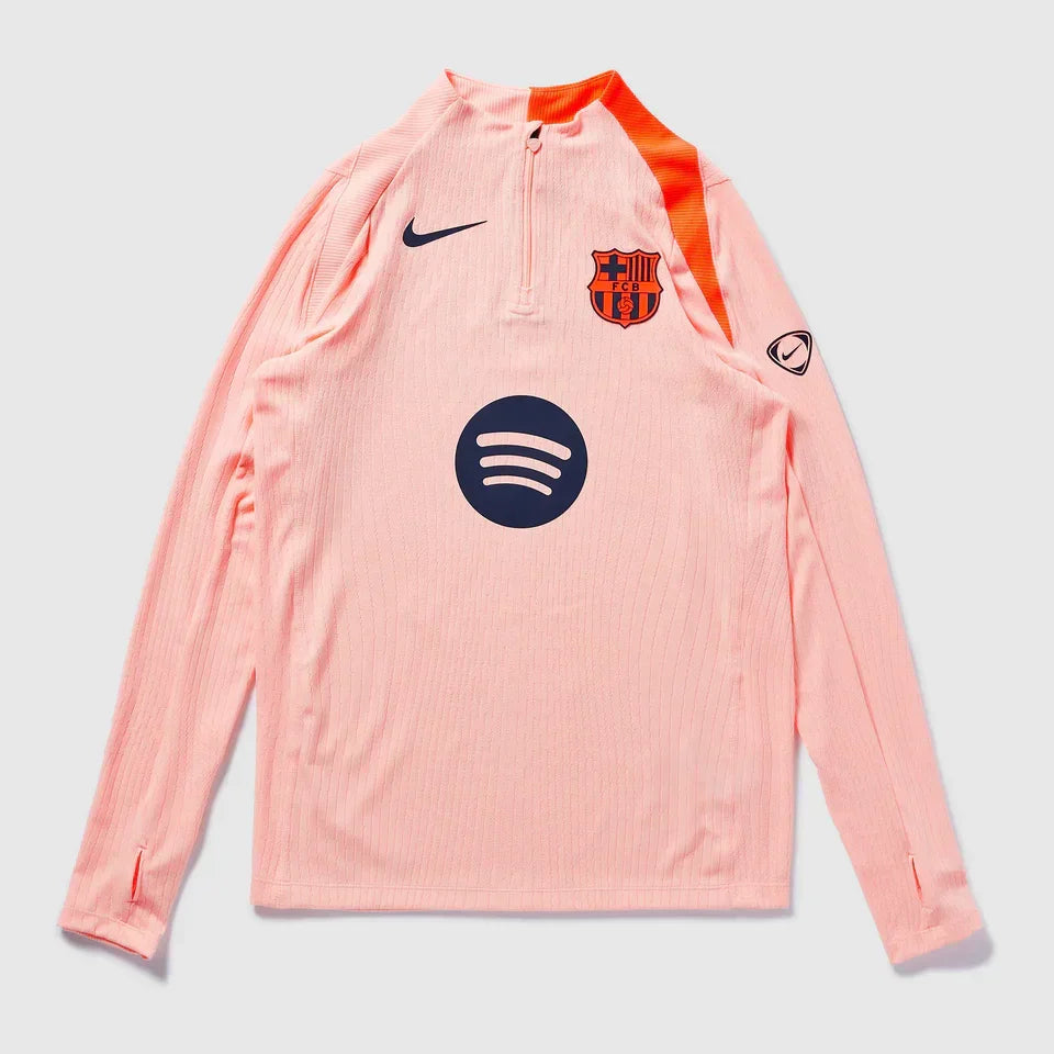 Jacke Barcelona 2025/26 Strike Player