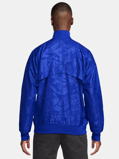 Jacket Barcelona 2025/26 Anthem V2