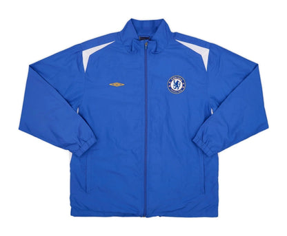 Jacket Chelsea 2005/06 Retro
