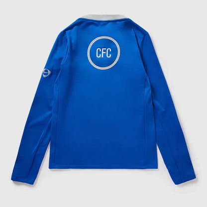 Jacket Chelsea 2025/26 Pre Match